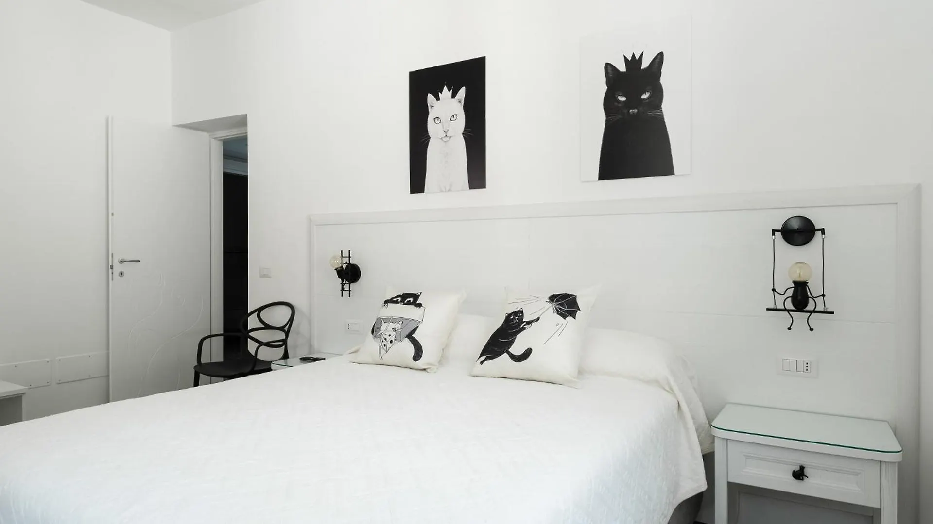 Il Gatto Franco Apartment Amalfi 0*,  Italy