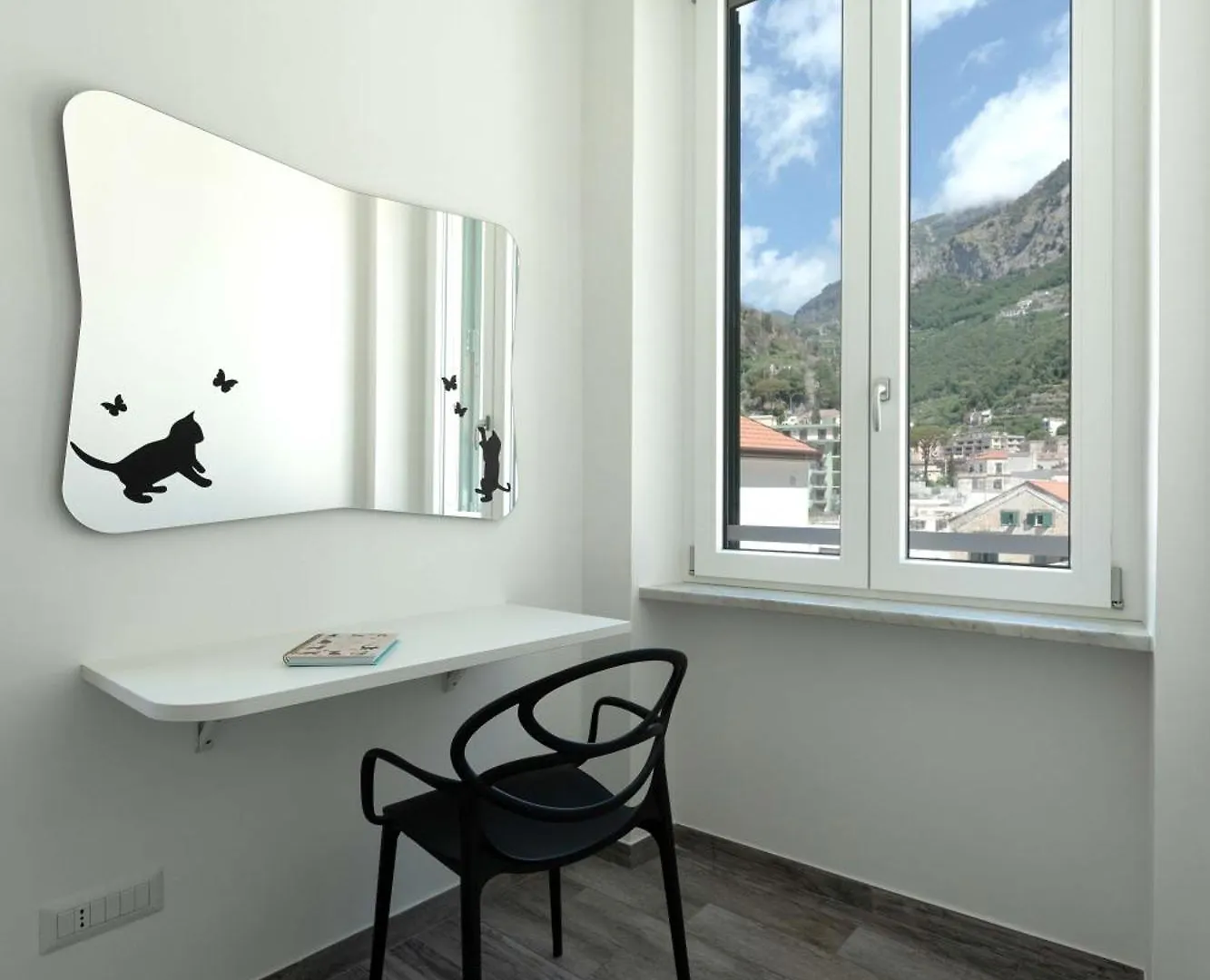 Il Gatto Franco Apartment Amalfi Italy