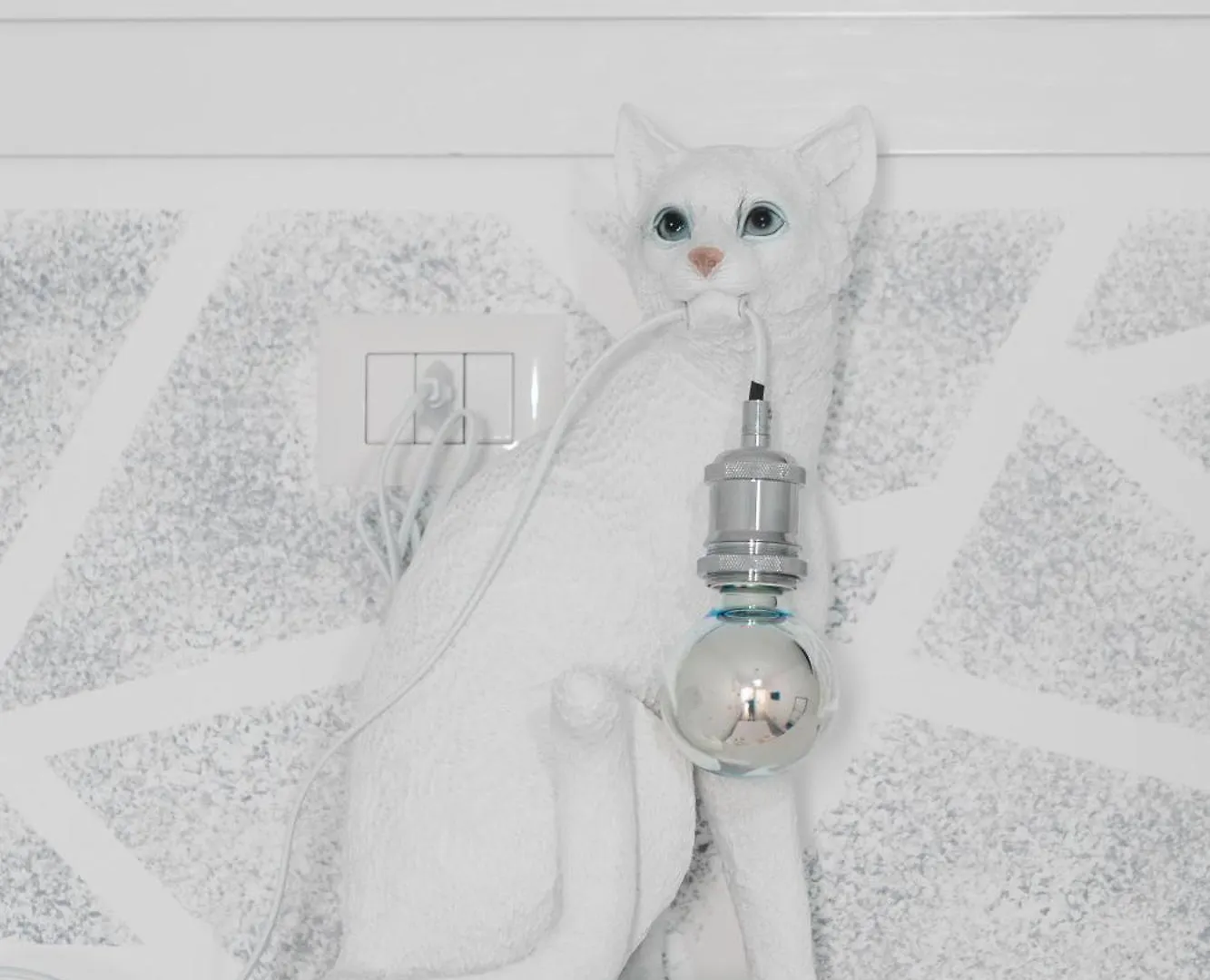 Il Gatto Franco Apartment Amalfi