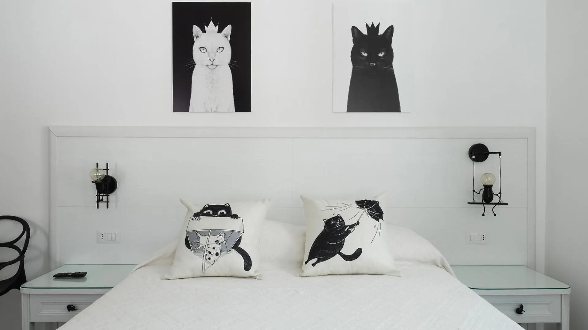 Il Gatto Franco Apartment Amalfi