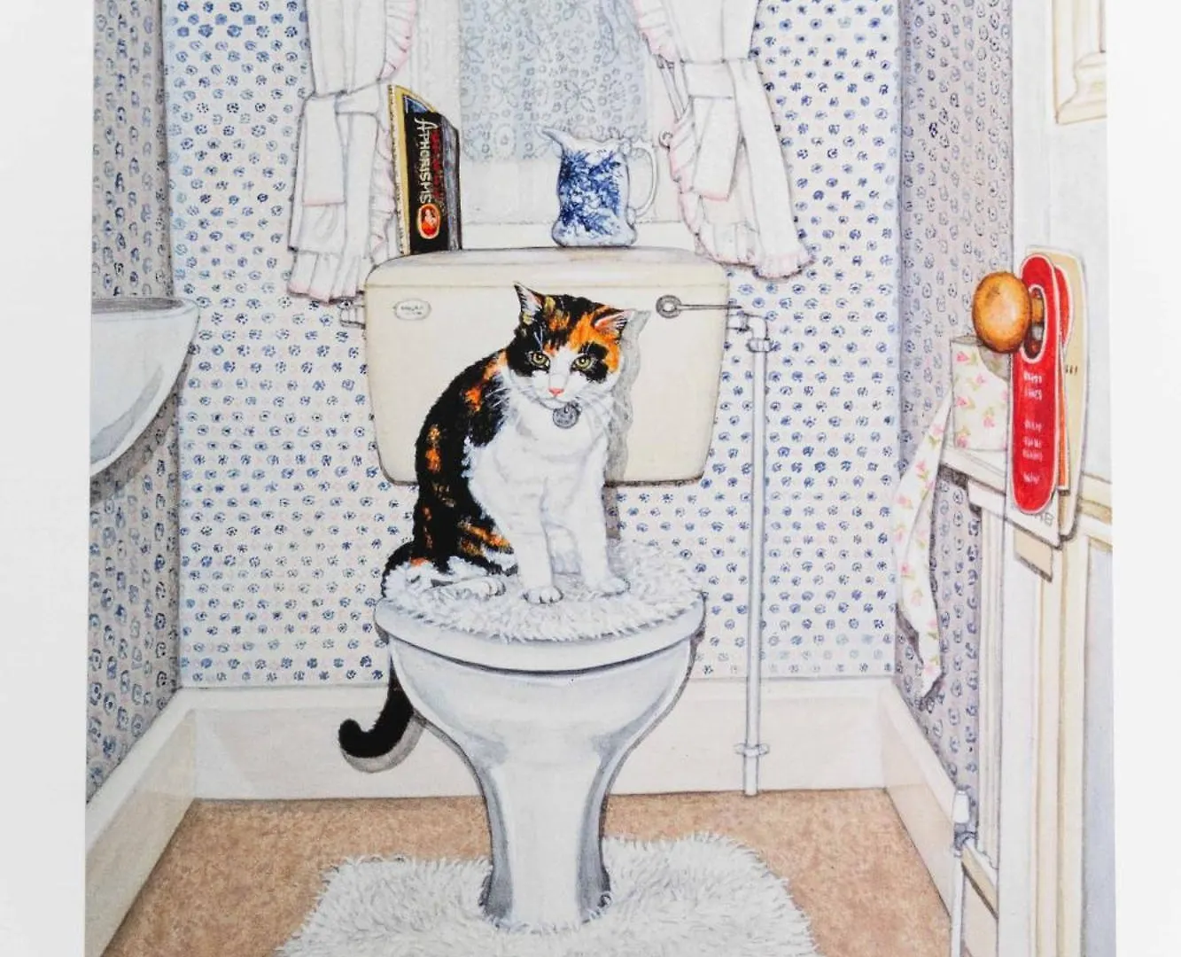 Il Gatto Franco Apartment Amalfi