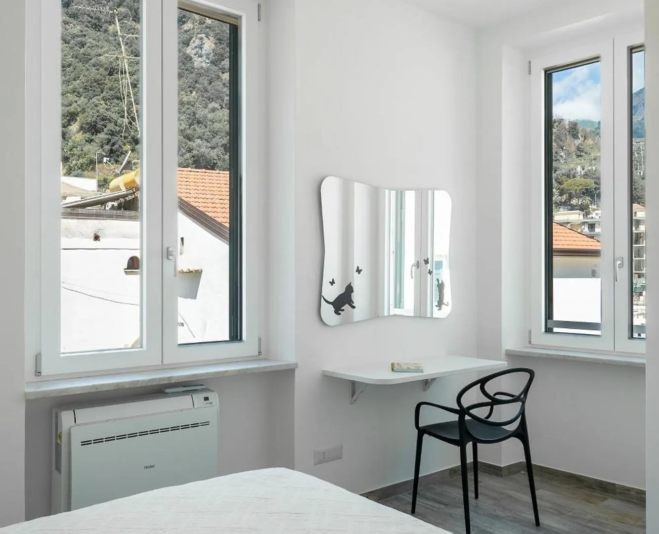 Il Gatto Franco Apartment Amalfi 0*,