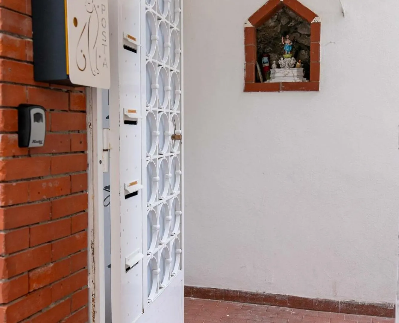 Il Gatto Franco Apartment Amalfi