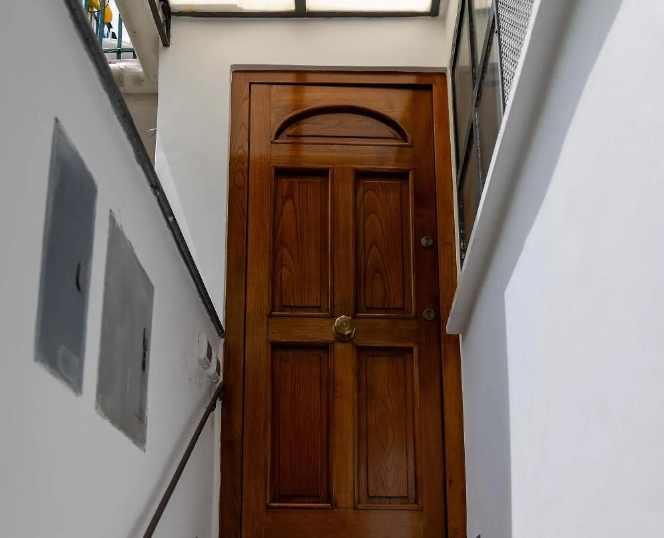 Il Gatto Franco Apartment Amalfi
