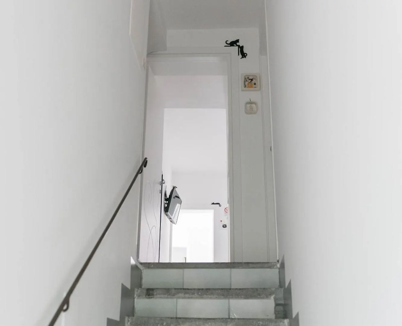Il Gatto Franco Apartment Amalfi